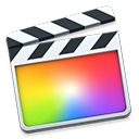 Final cut pro X