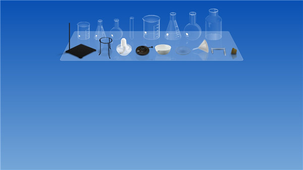 虚拟化学实验室app下载