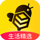 蜂助手生活省钱 安卓版v8.7.0