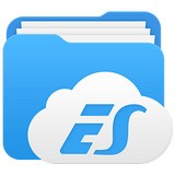 ES文件管理器VIP去广告破解版v4.4.0.2最新版