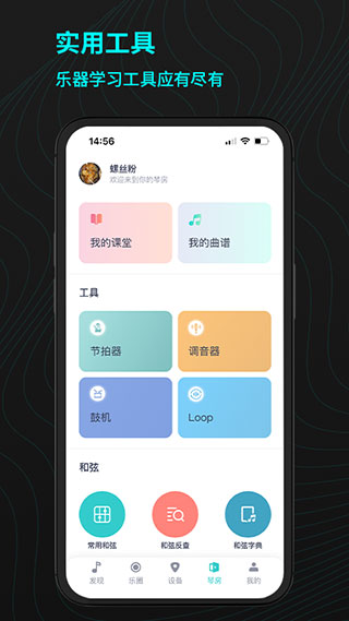 恩雅音乐APP