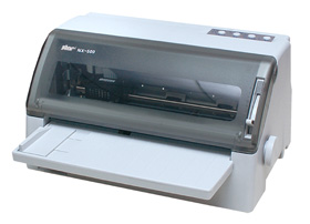 中税NX-500打印机官方驱动 v2023官方版