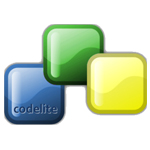 CodeLite编译器