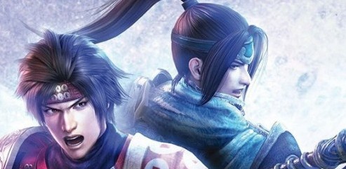 无双大蛇2终极版全解锁完美存档