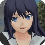 校园女生模拟器汉化版 v1.1安卓版