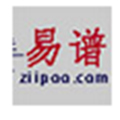 ziipoo简谱制作软件