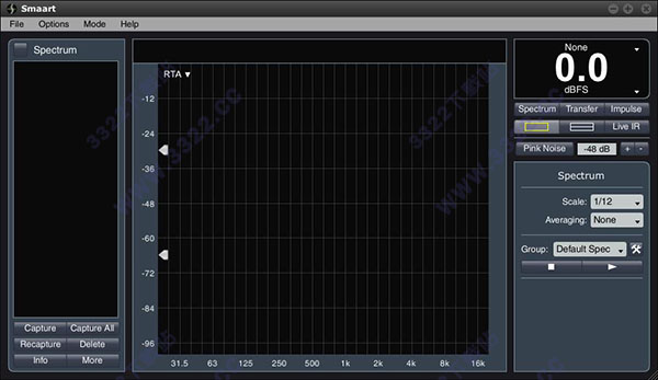 SIA SmaartLive7破解版