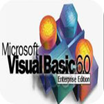 Visual Basic企业版 v6.0破解版