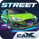 CarX Street v0.8.7安卓中文版