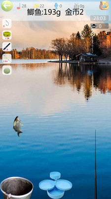 钓鱼看漂官方版(附攻略)