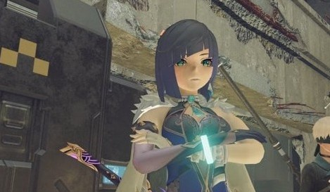 尼尔机械纪元原神夜兰替换2B外观MOD