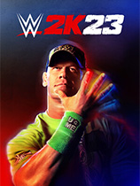 WWE 2K23十七项修改器 风灵月影版