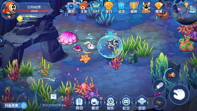 赛尔号星球大战手游