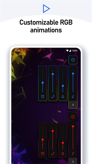 Volume Styles音量面板样式APP