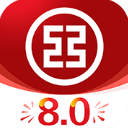 中国工商银行APP 官方版v8.0.1.2.0