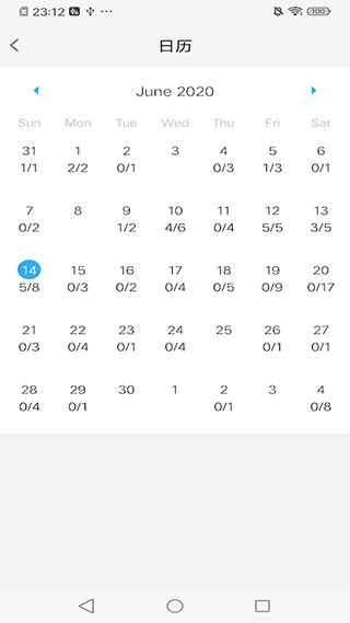 MemoryHelper艾宾浩斯记忆法