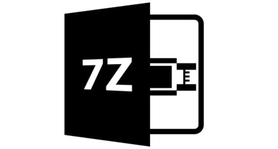 7z压缩软件下载_7z解压缩软件_7z压缩工具