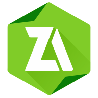 安卓za解压器手机版专业版2023 v1.0.7