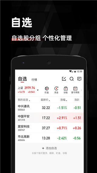 金斗云智投汇正财经APP