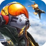 现代空战3D v6.0.0安卓版