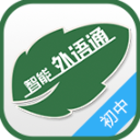 听说科技外语通初中版安卓版v2.5.0