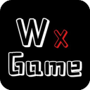WxGame无邪游戏盒子官方版v1.2.5