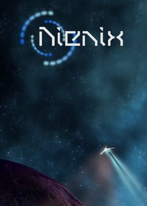 Nienix宇宙战争二十四项修改器