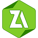 ZArchiver解压缩工具