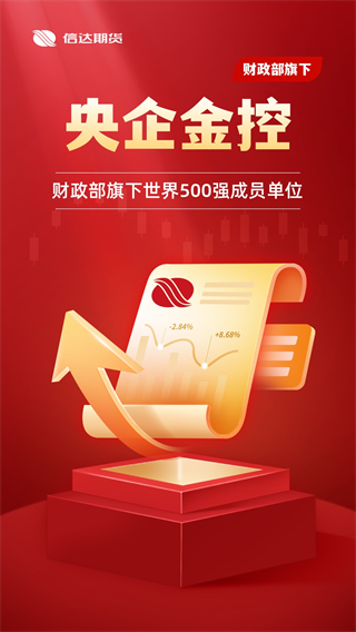 信达期货极速交易APP