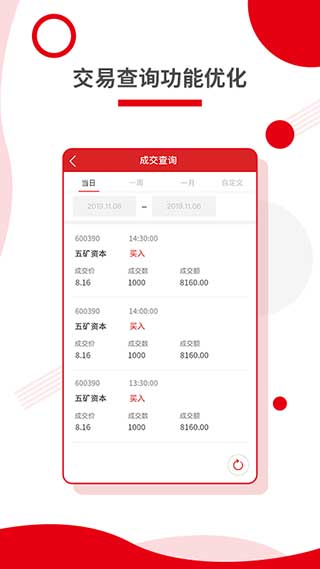 五矿证券APP