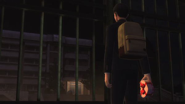 恐怖学校中文完整版