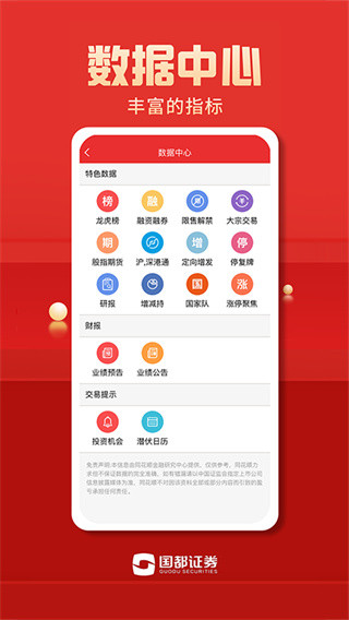 国都证券开户APP