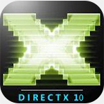 Directx10 V10.1至尊版