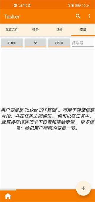 TaskerAPP