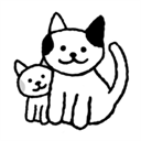 猫咪真的很可爱 安卓无限小鱼干版V1.5.11