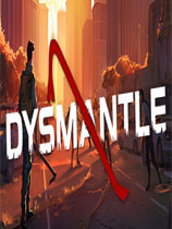 dysmantle五项修改器 v2023最新版