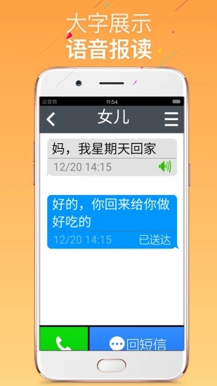 老人简用桌面APP