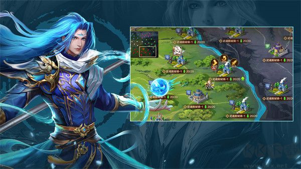 新斗罗大陆无限钻石无限金币破解版