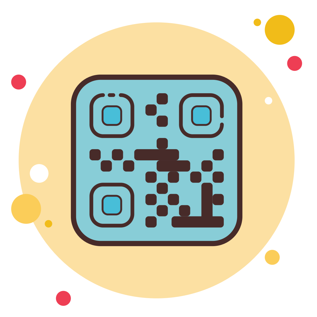 QrCodeScanner(电脑二维码识别扫描软件) v1.4.1绿色版