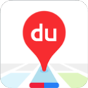 百度地图车机专用版安卓版v5.0.1.6