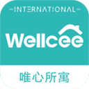 Wellcee APP 安卓版V3.4.6