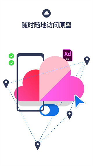 Adobe XD APP