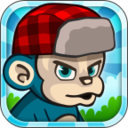 森林防御战:猴子传奇 无限叶子松果安卓版v4.3.0