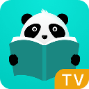 熊猫免费阅读TV版 官方版v2.0