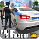 警察模拟器游戏 V2安卓版