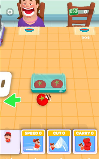 小小厨师游戏(图3)