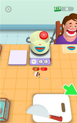 小小厨师游戏(图5)