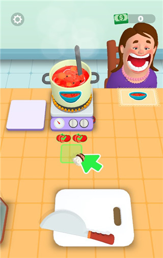 小小厨师游戏(图6)