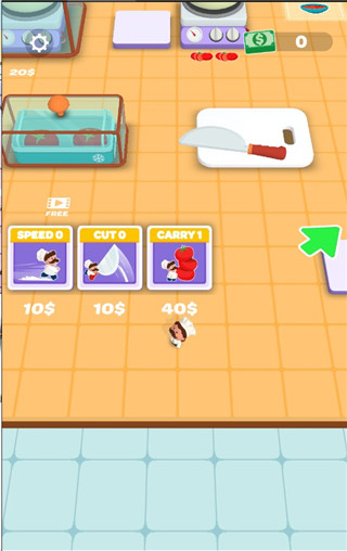 小小厨师游戏(图8)