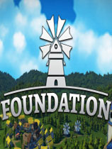 奠基Foundation七项修改器 免费版